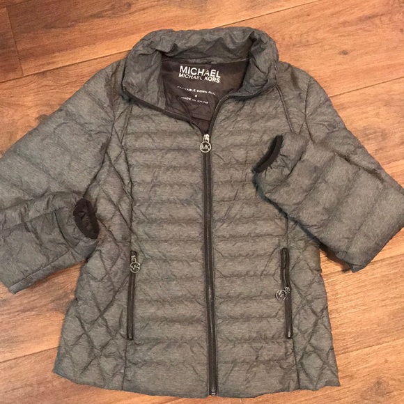 Jacket - Picture 1 of 3